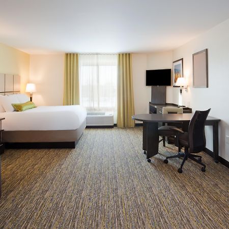 Candlewood Suites Bemidji - Paul Bunyan Zewnętrze zdjęcie