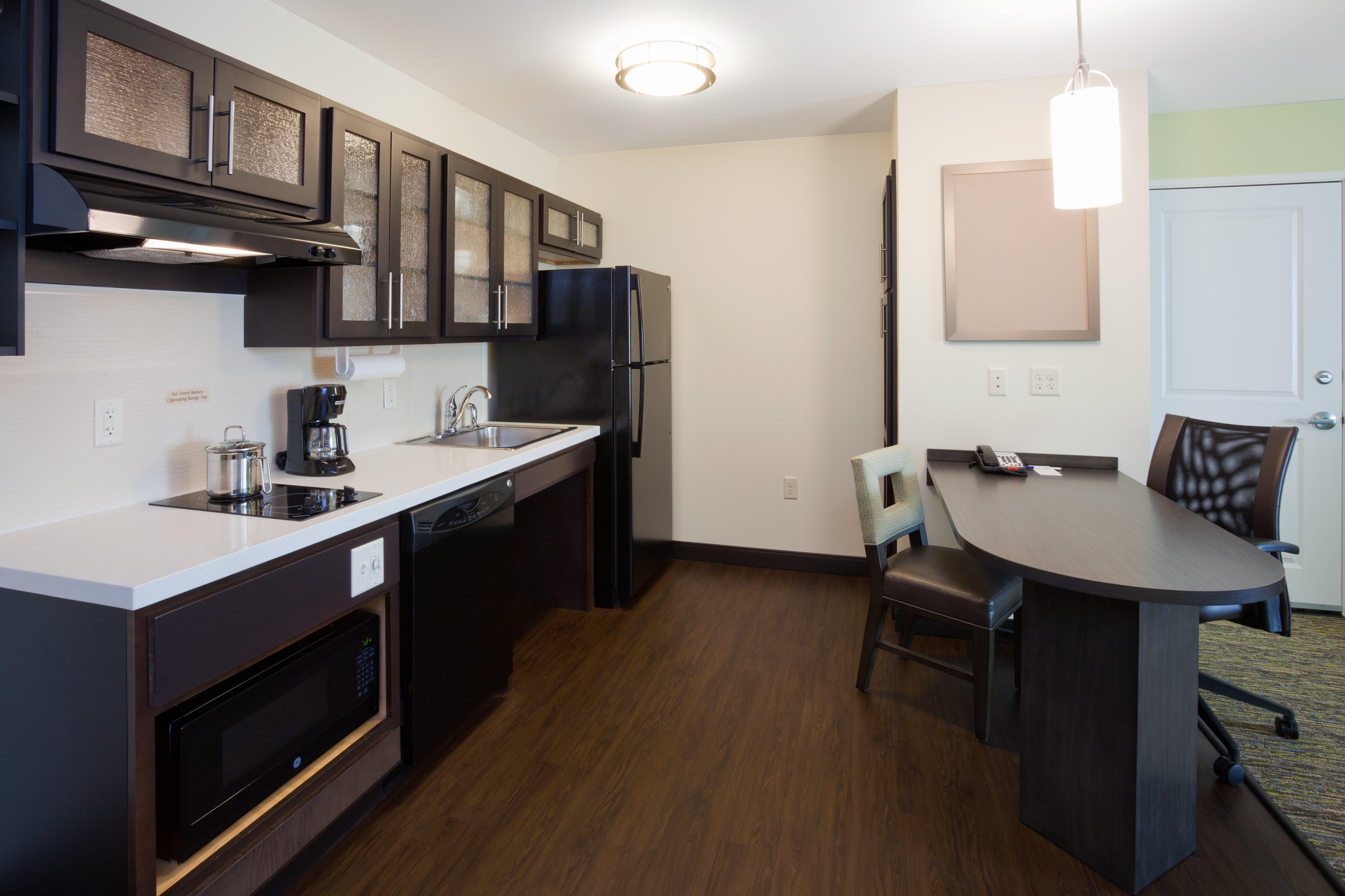 Candlewood Suites Bemidji - Paul Bunyan Zewnętrze zdjęcie