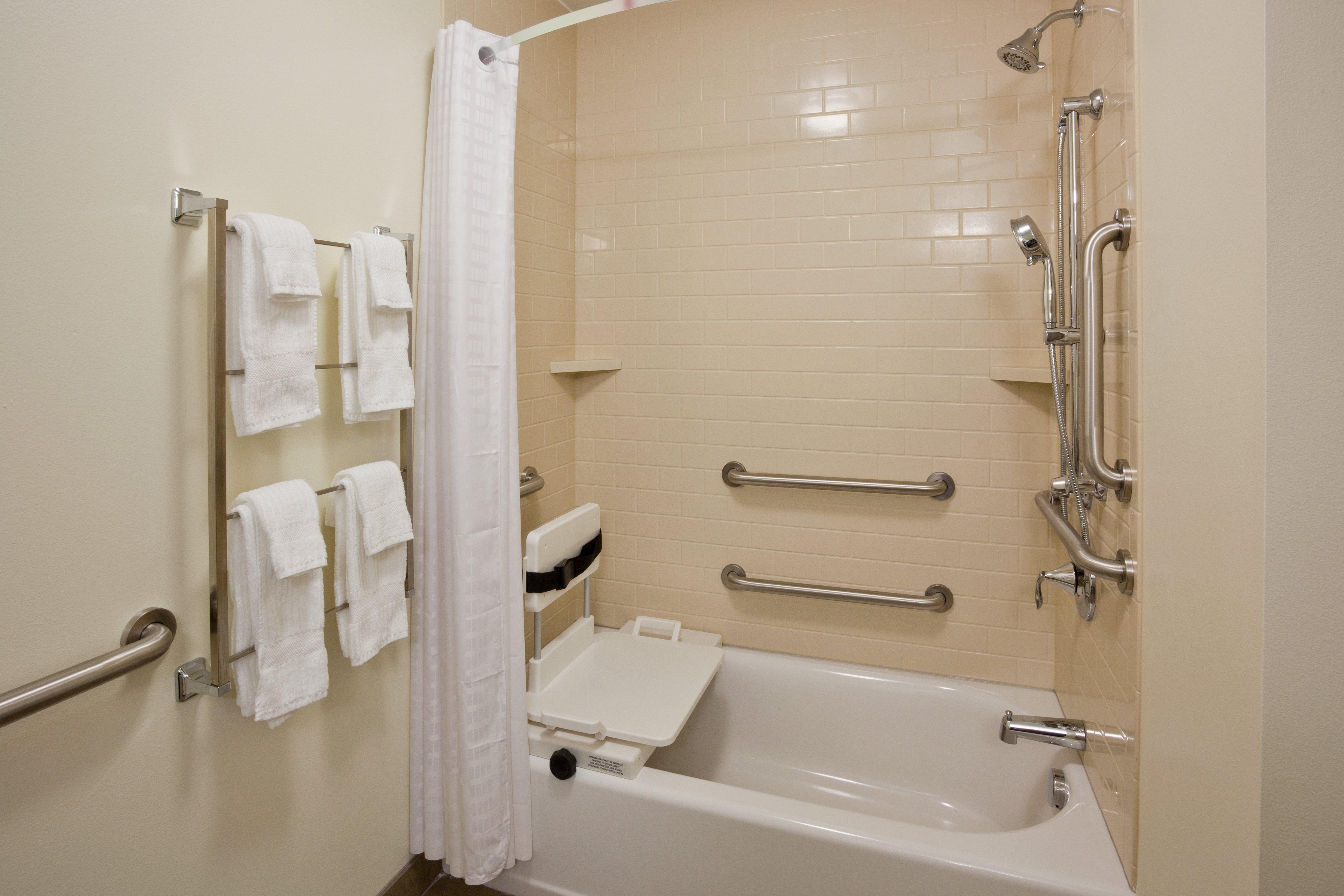 Candlewood Suites Bemidji - Paul Bunyan Zewnętrze zdjęcie