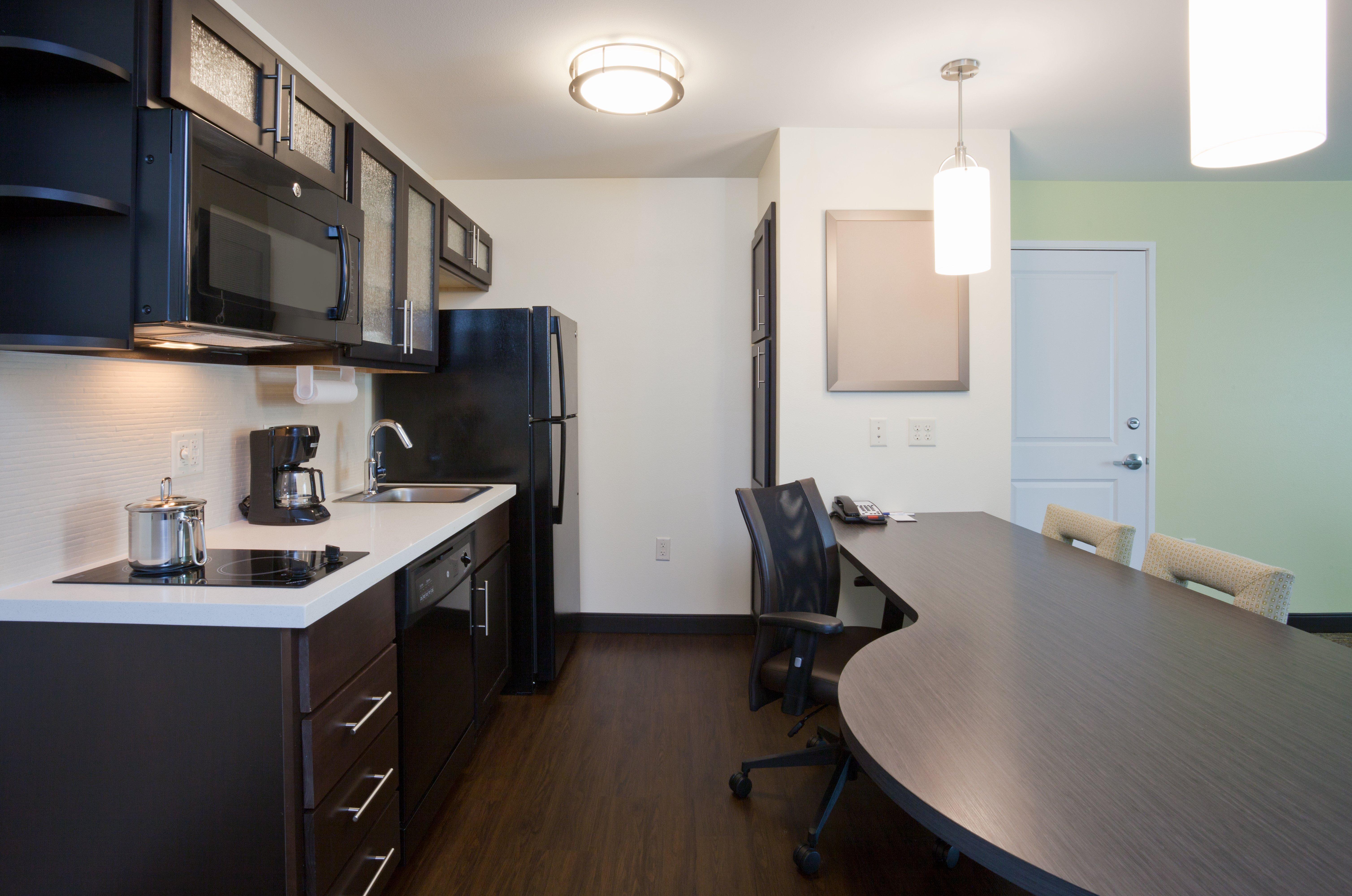Candlewood Suites Bemidji - Paul Bunyan Zewnętrze zdjęcie
