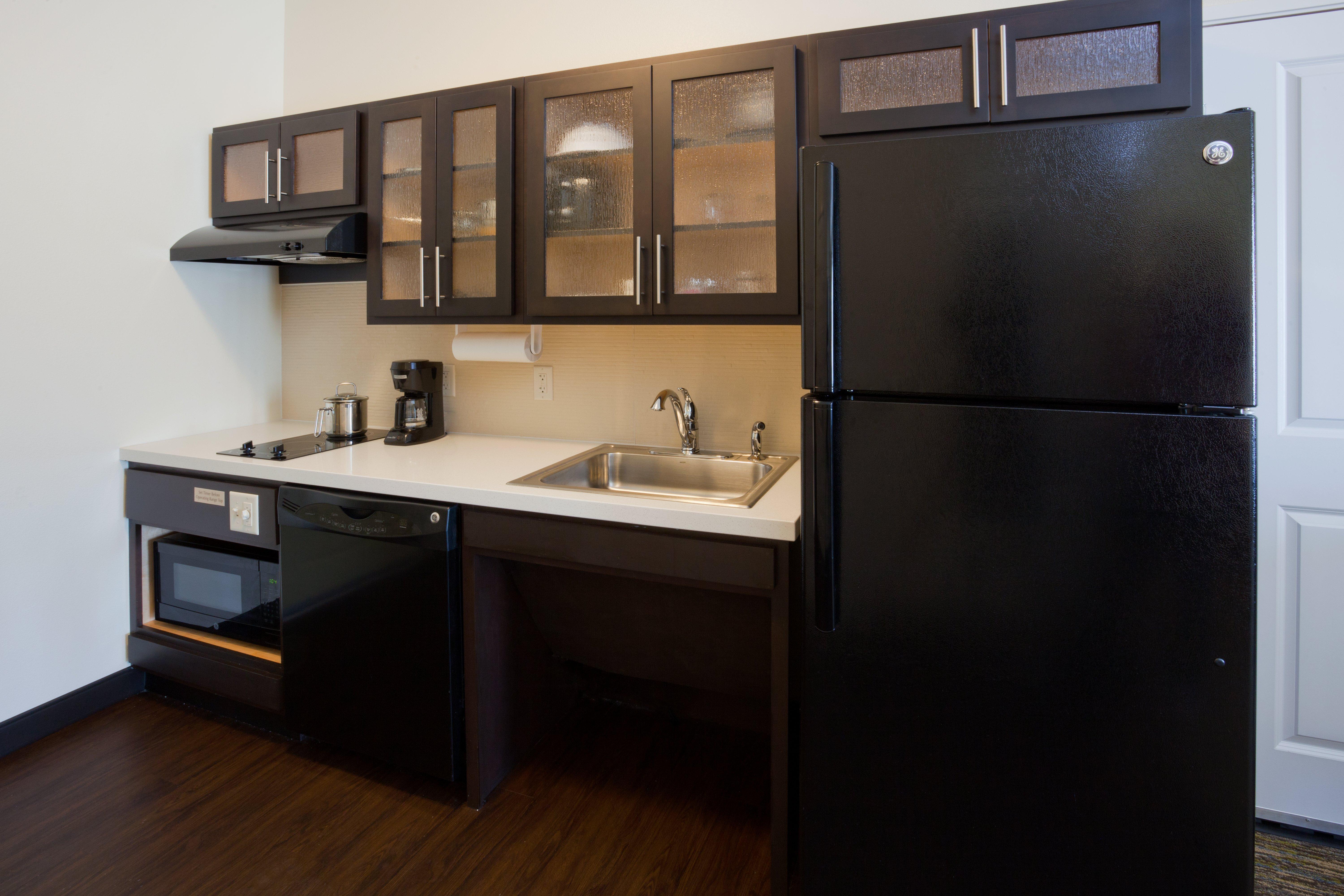 Candlewood Suites Bemidji - Paul Bunyan Zewnętrze zdjęcie