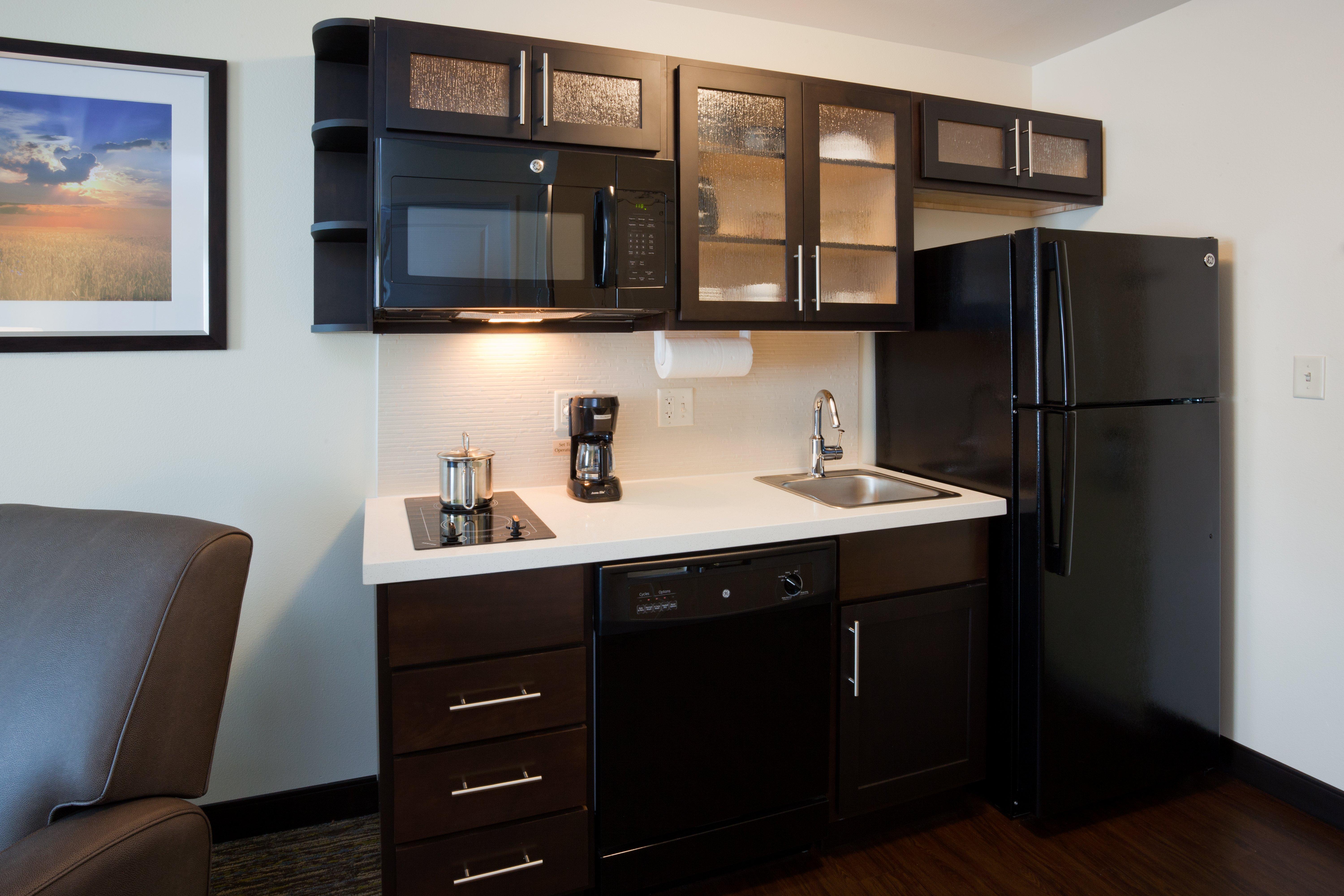 Candlewood Suites Bemidji - Paul Bunyan Zewnętrze zdjęcie