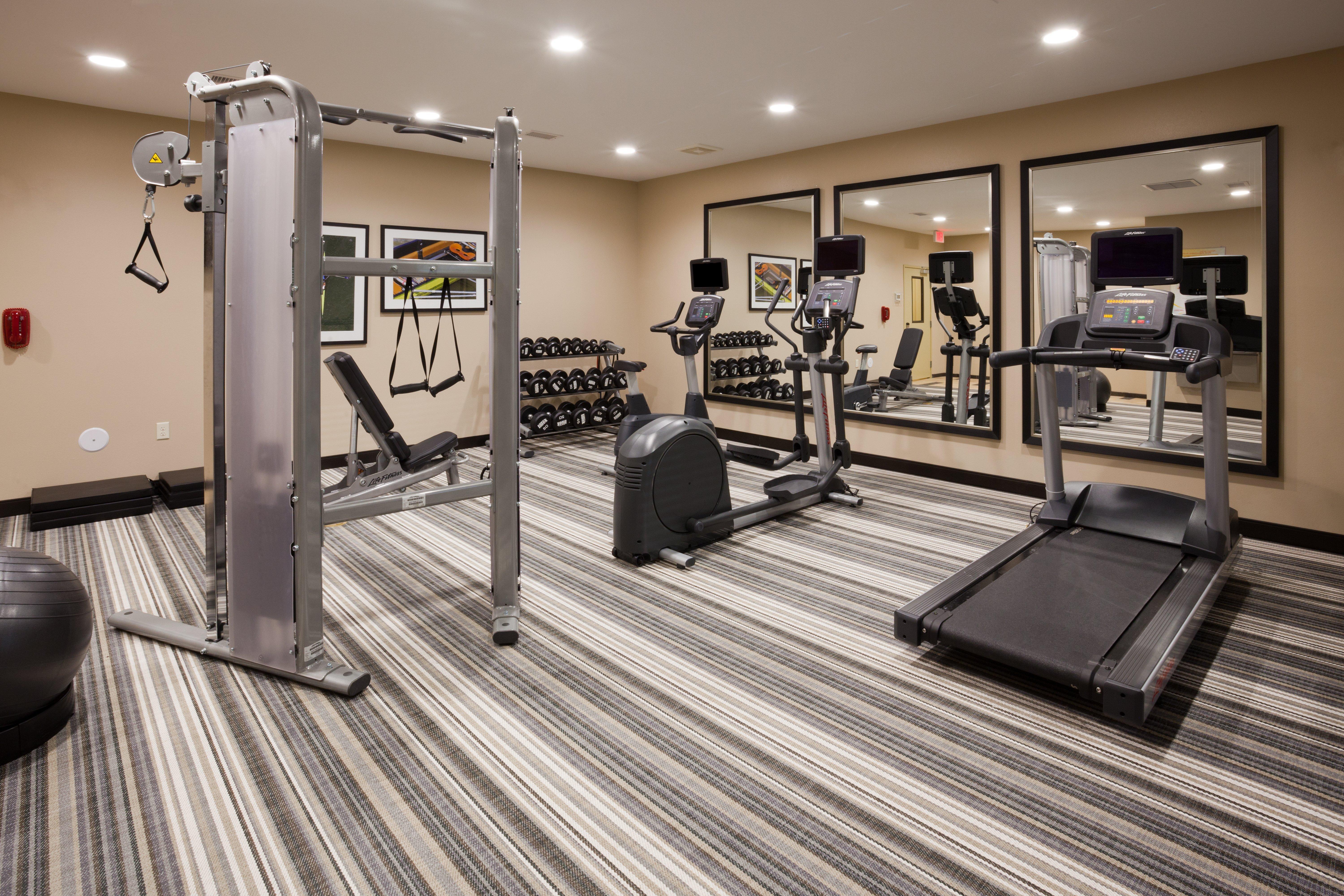 Candlewood Suites Bemidji - Paul Bunyan Zewnętrze zdjęcie
