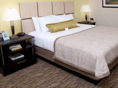 Candlewood Suites Bemidji - Paul Bunyan Zewnętrze zdjęcie