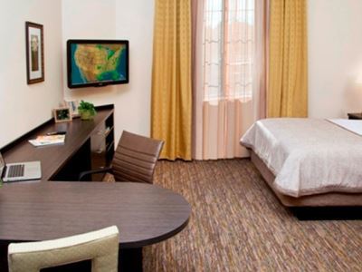 Candlewood Suites Bemidji - Paul Bunyan Zewnętrze zdjęcie