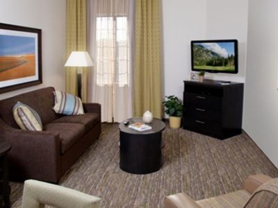 Candlewood Suites Bemidji - Paul Bunyan Zewnętrze zdjęcie