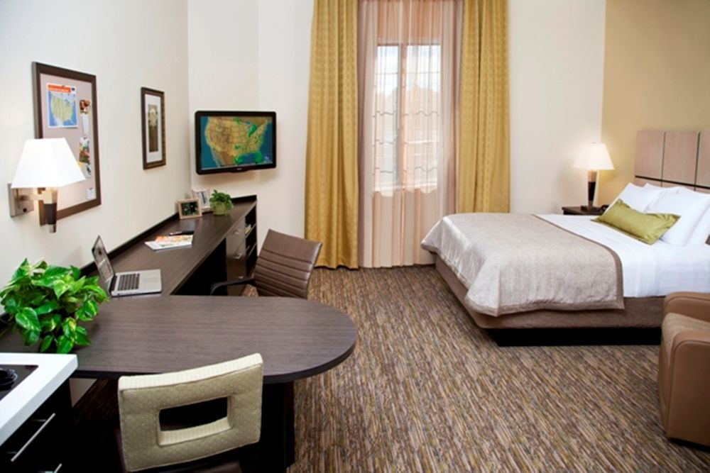 Candlewood Suites Bemidji - Paul Bunyan Zewnętrze zdjęcie