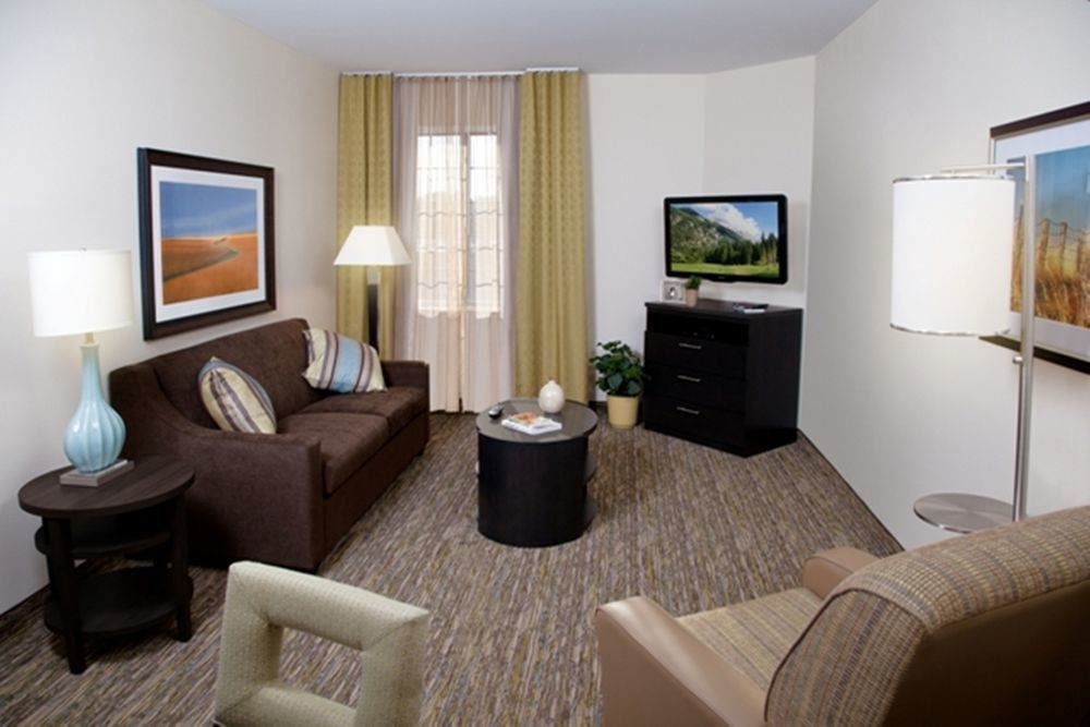 Candlewood Suites Bemidji - Paul Bunyan Zewnętrze zdjęcie