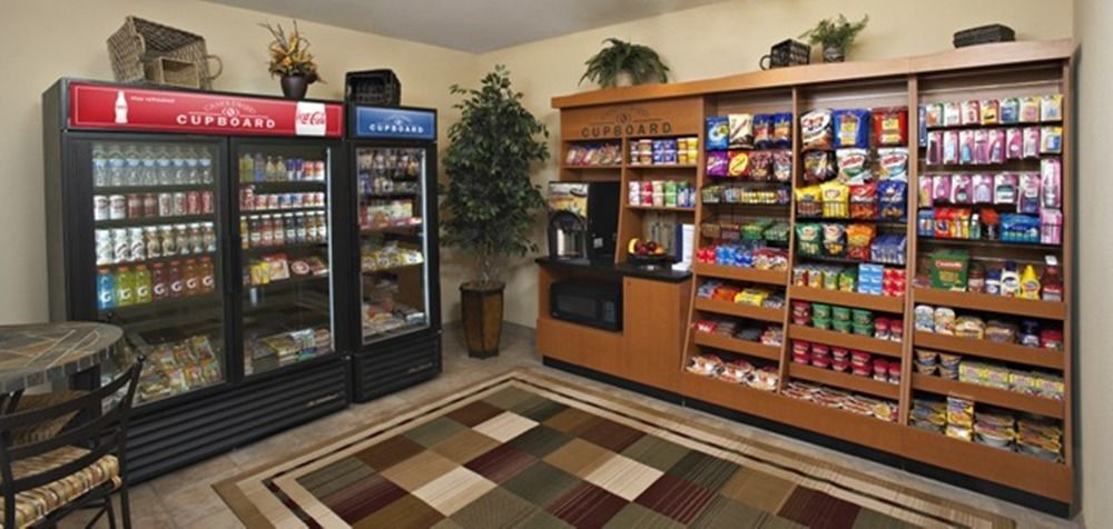 Candlewood Suites Bemidji - Paul Bunyan Zewnętrze zdjęcie